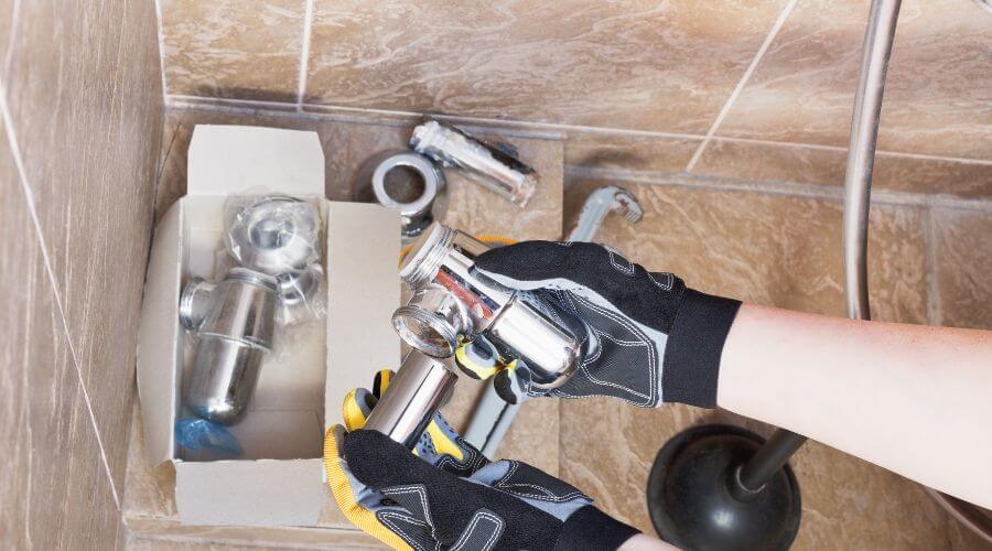 Professional Storm Sewer Service in Big Falls, WI